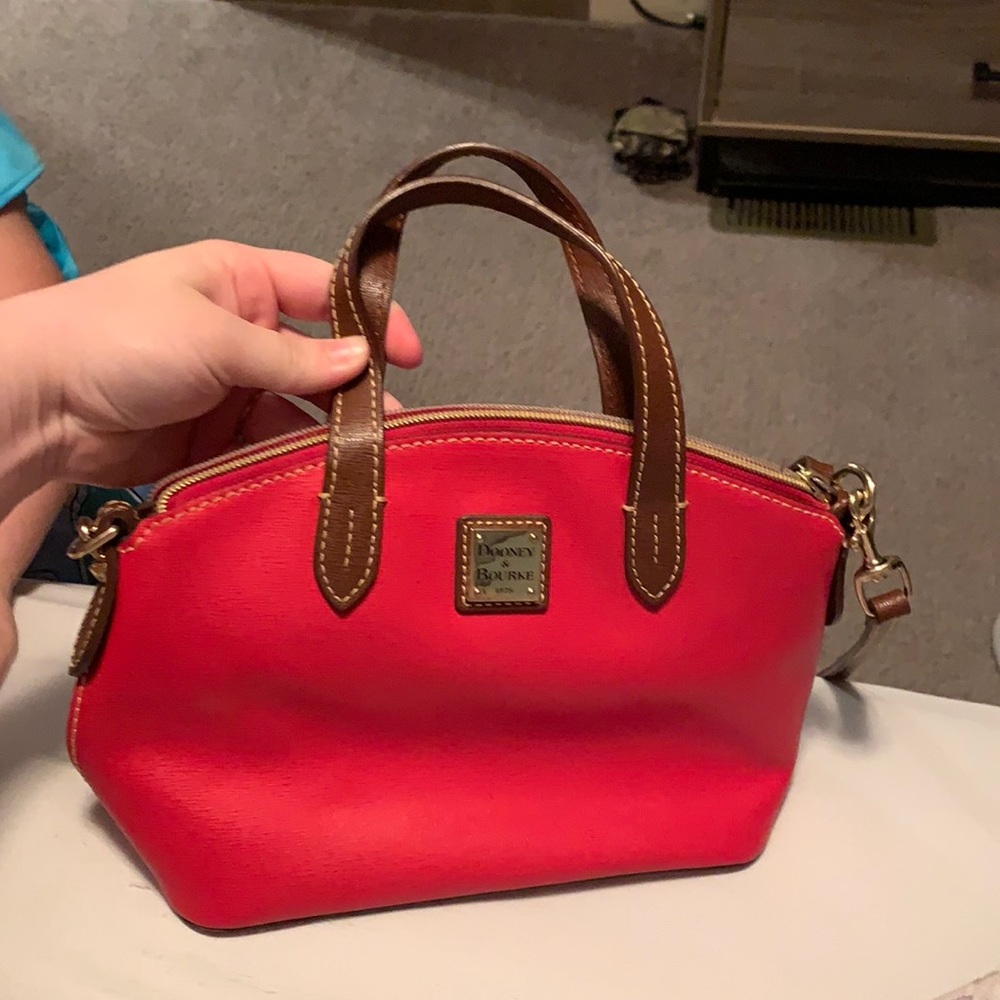 Dooney and Bourke
